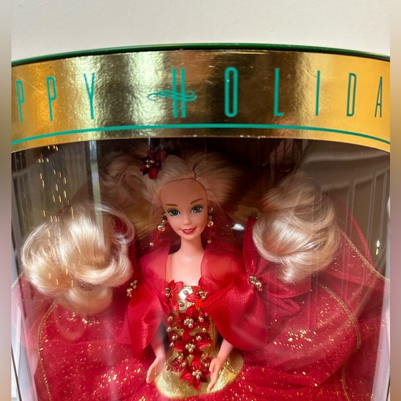 Barbie - Picture 2 of 3